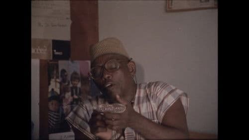 Damoure parle du Sida Bild 3