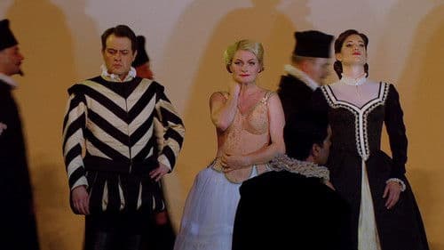 Britten: Gloriana Bild 2