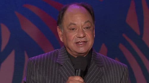 Cheech Marin & Friends: Live from South Beach Bild 1
