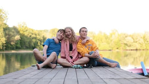 Leben ist jetzt - Die Real Life Guys Bild 2