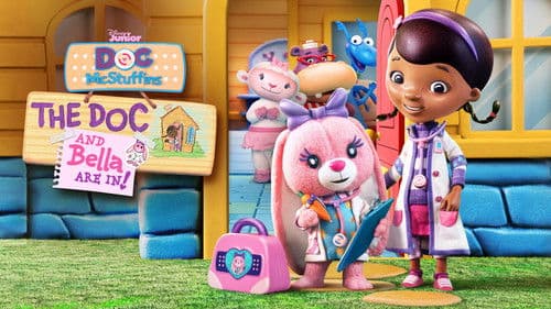 Doc McStuffins: The Doc and Bella Are In! Bild 6