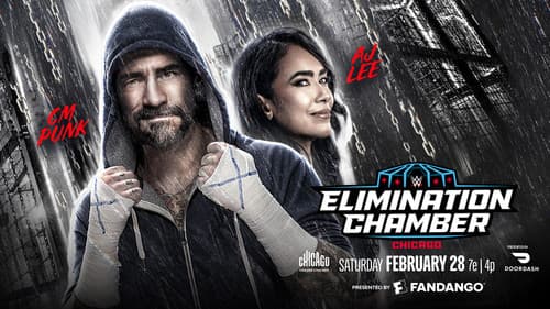 Elimination Chamber Bild 1