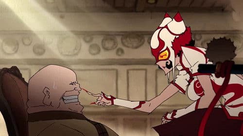 The Bat Man of Shanghai Bild 5