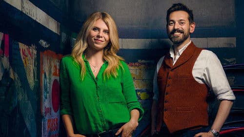 London Underground - Geheimnisse der Londoner U-Bahn Bild 1