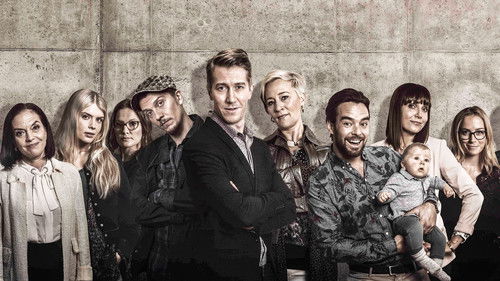 Downshiftaajat Bild 1