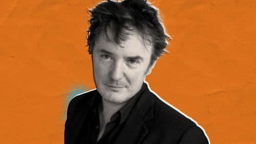 Dylan Moran: Off the Hook Bild 2