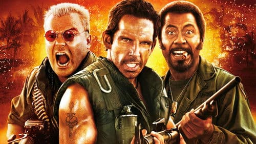 Tropic Thunder Bild 4