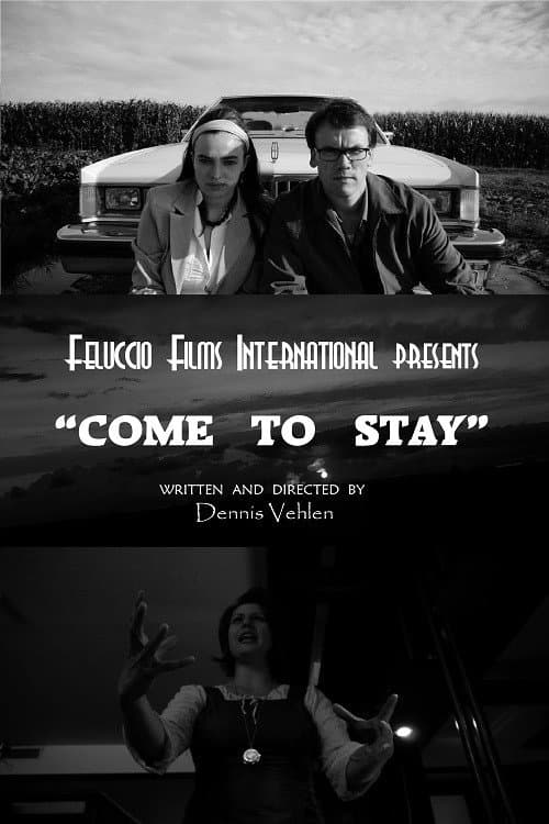 Come To Stay