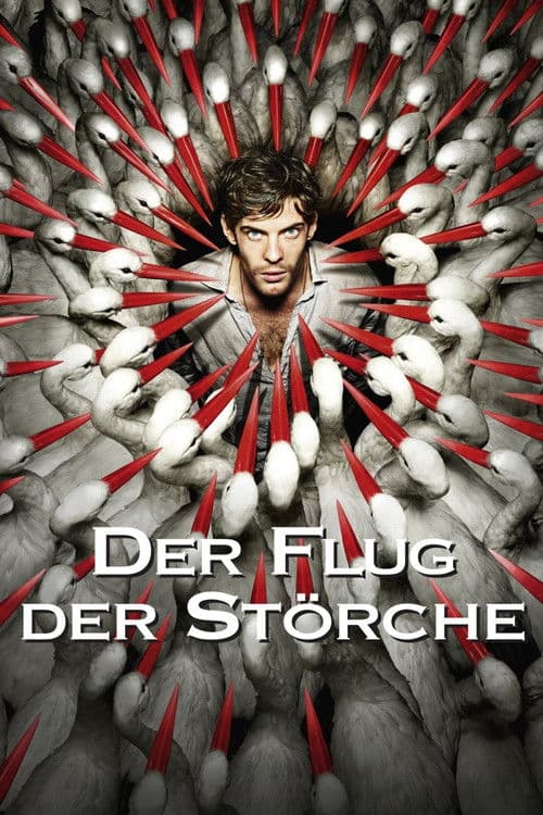 Der Flug der Störche