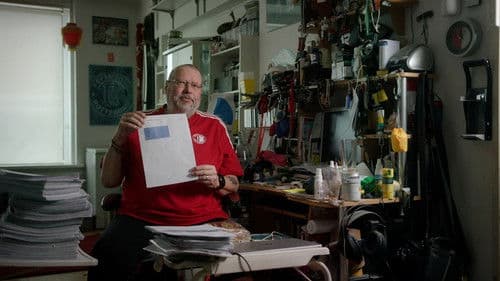 Schuld en boete Bild 2