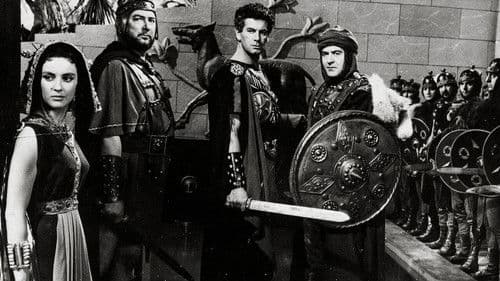 Karthago in Flammen Bild 7