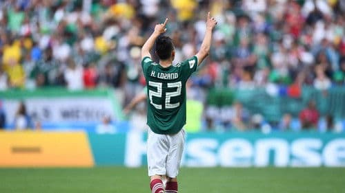 México campeón del mundo Bild 2