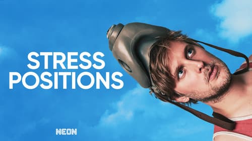 Stress Positions Bild 3