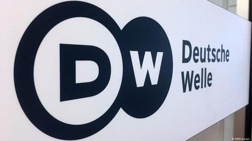 DW Documentary Bild 1