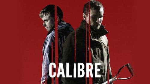 Calibre - Weidmannsunheil Bild 7