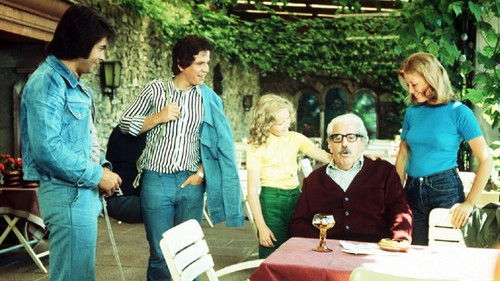 Alter Kahn und junge Liebe Bild 2