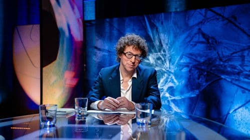 Het Filosofisch Kwintet Bild 1