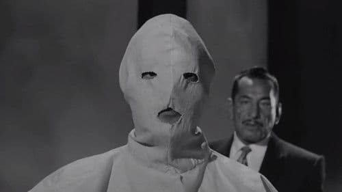 Las luchadoras contra el médico asesino Bild 5