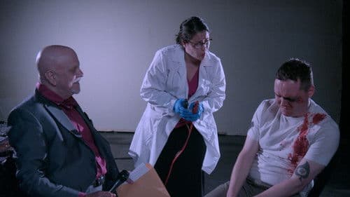 In the Deathroom Bild 3