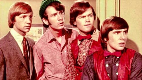 Hey, Hey, We're The Monkees Bild 1