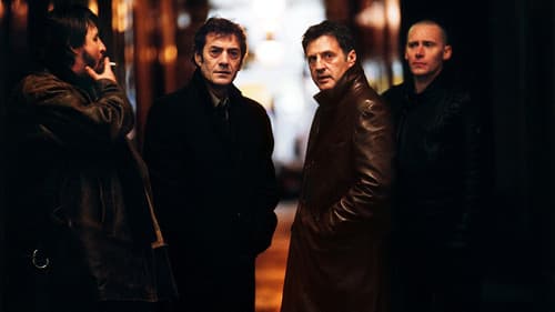 36 - Tödliche Rivalen Bild 5