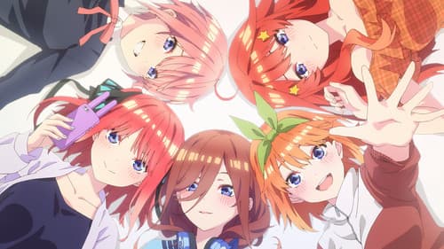 The Quintessential Quintuplets Movie Bild 3