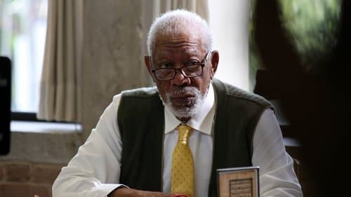 The Ritual Killer Bild 1