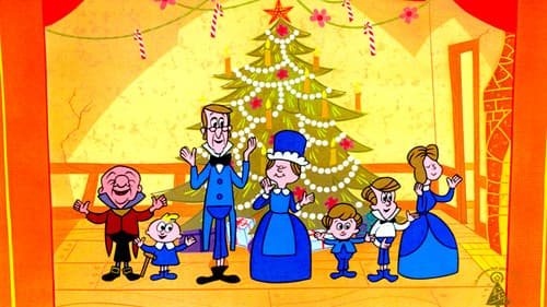Mister Magoo's Christmas Carol Bild 1