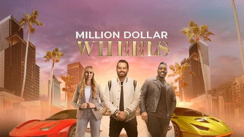 Million Dollar Wheels Bild 2