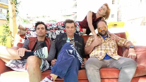 Σχεδόν Ενήλικες Bild 1