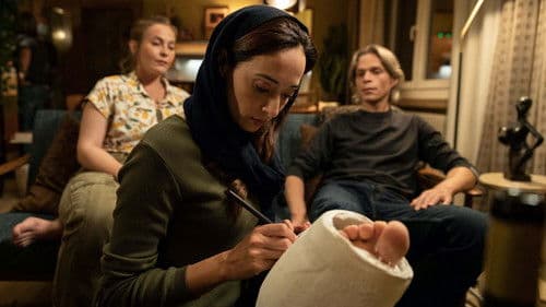 Eine flüchtige Begegnung Bild 1