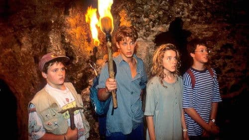 Ein Fall für TKKG: Drachenauge Bild 3