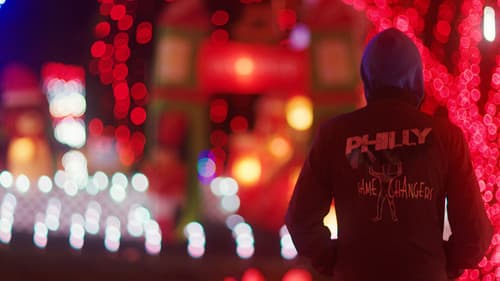 Finding Christmas Bild 4