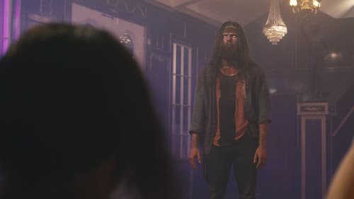 The Burned Over District Bild 1