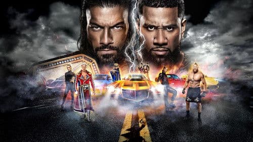 WWE SummerSlam 2023 Bild 1