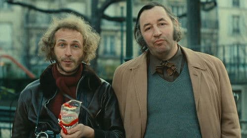 Eine Wolke zwischen den Zähnen Bild 1