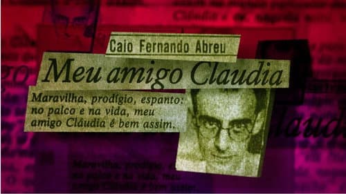 Meu Amigo Claudia Bild 2