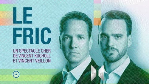 Le Fric Bild 1