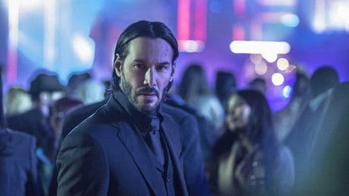 John Wick: Kapitel 2 Bild 8