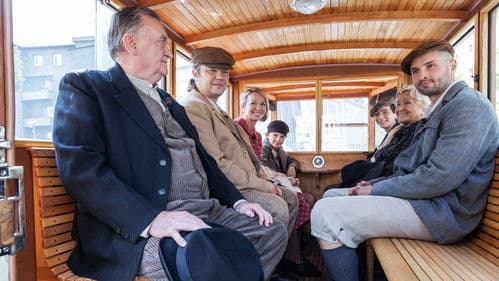 Dovolená ve starých časech Bild 2