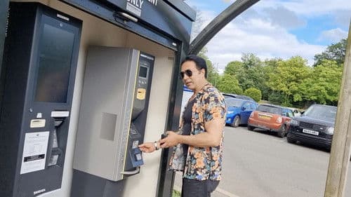 Virginia Water Lake Bild 5