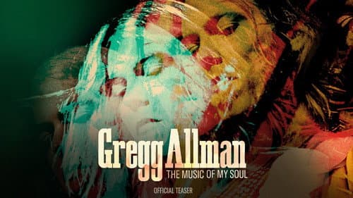 Gregg Allman: The Music of My Soul Bild 1