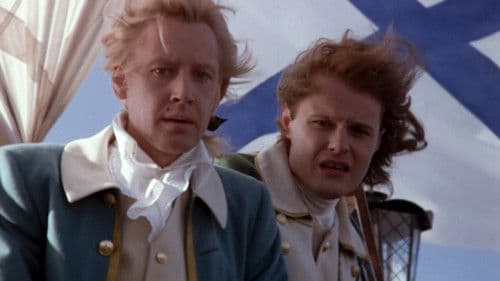 Drei Degen für die Zarin Bild 1