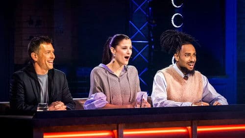 So You Think You Can Dance Bild 1