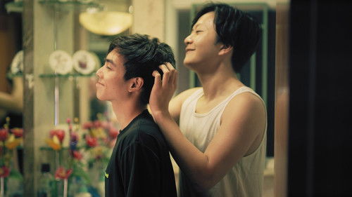 芝麻糊豆腐花 Bild 1