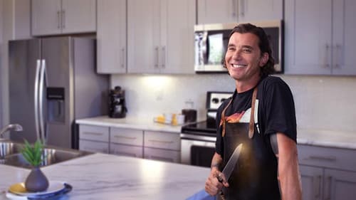 Dinner With Gavin Rossdale Bild 1