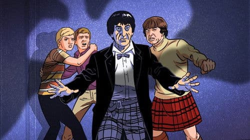 Doctor Who: The Macra Terror Bild 1