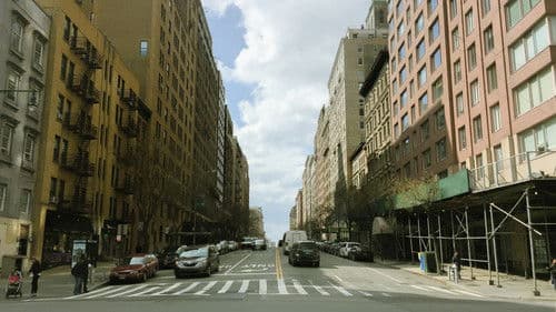 24 Hours in NY Bild 1