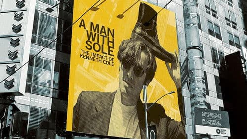A Man with Sole: The Impact of Kenneth Cole Bild 1