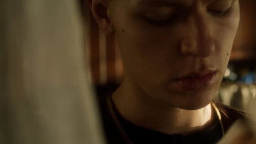 Eami, der Geist des Waldes Bild 2